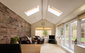 conservatory roof insulation Bullhurst Hill, Derbyshire
