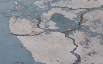 fibreglass roofing replacement Bullhurst Hill