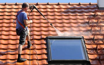 roof cleaning Bullhurst Hill, Derbyshire