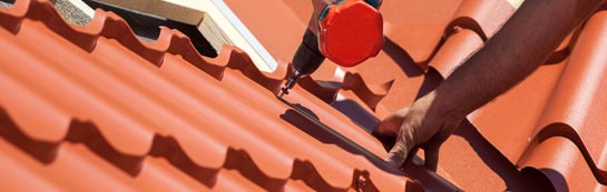 save on Bullhurst Hill roof installation costs