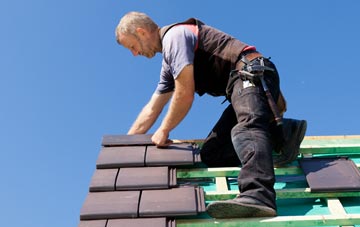 disadvantages of Bullhurst Hill slate roofing