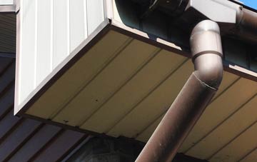 Bullhurst Hill soffit installation costs