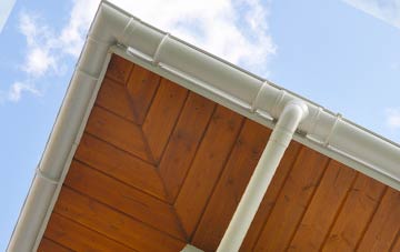 Bullhurst Hill soffit types